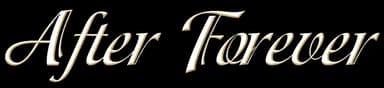 After Forever logo