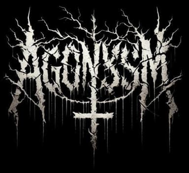 Agonysm logo
