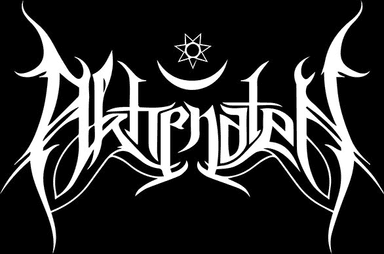 Akhenaten logo