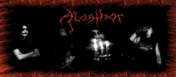 Alasthor
