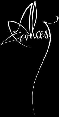 Alcest logo