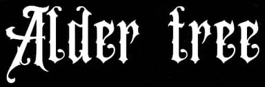 Alder Tree logo