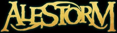 Alestorm logo