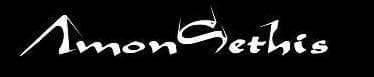 Amon Sethis logo