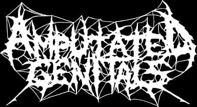 Amputated Genitals logo