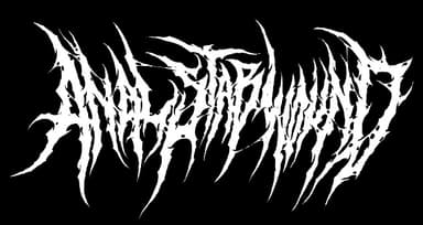 Anal Stabwound logo