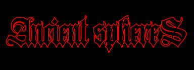 Ancient Spheres logo