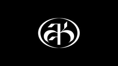 Angakok logo