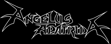 Angelus Apatrida logo