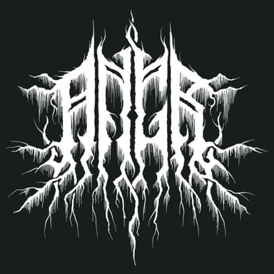 Angr logo