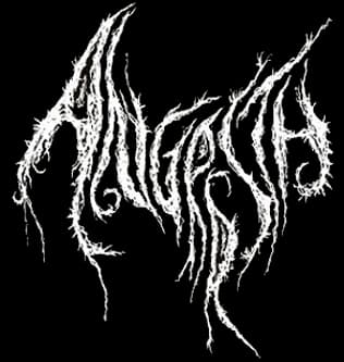 Angrrsth logo