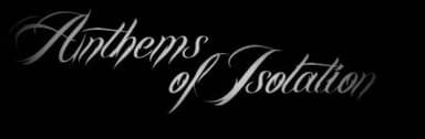 Anthems of Isolation logo