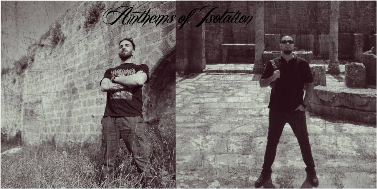 Anthems of Isolation