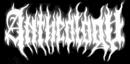 Antheology logo