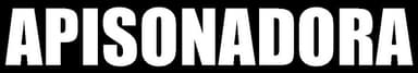 Apisonadora logo