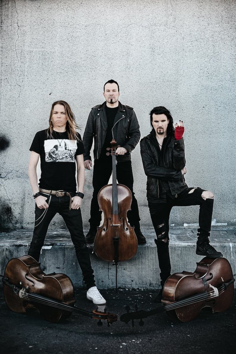 Apocalyptica