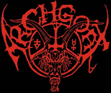 Archgoat logo