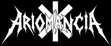Ariomancia logo
