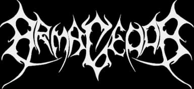 Armagedda logo