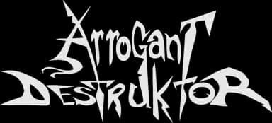 Arrogant Destruktor logo
