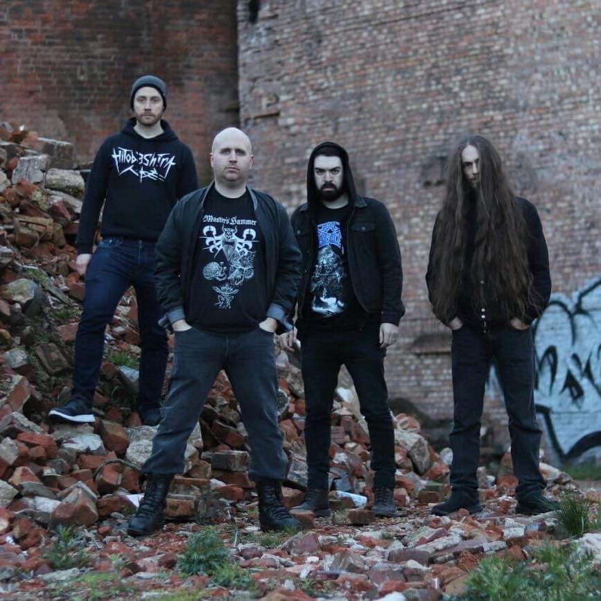Arrogant Destruktor