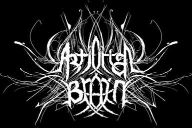 Artificial Brain logo