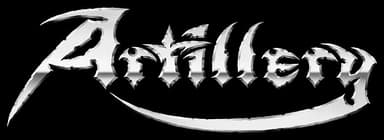 Artillery logo