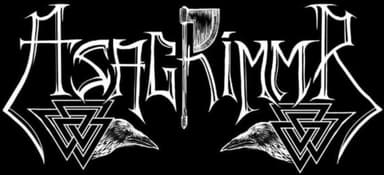 Asagrimmr logo