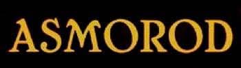 Asmorod logo