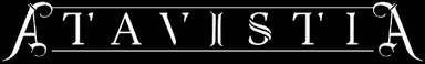 Atavistia logo