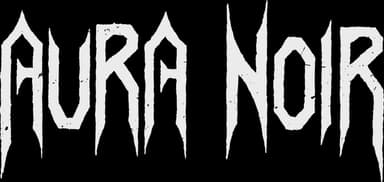 Aura Noir logo