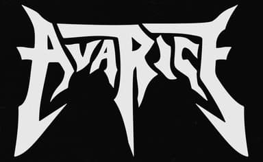 Avarice logo