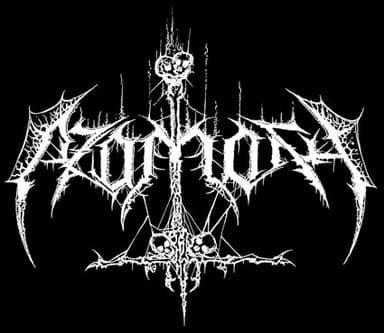 Azamoth logo