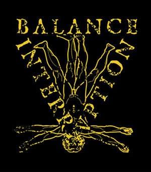 Balance Interruption logo