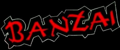 Banzai logo