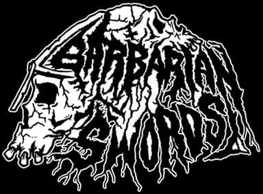 Barbarian Swords logo