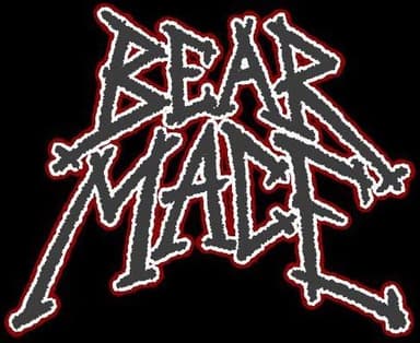 Bear Mace logo
