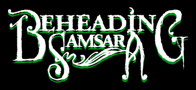 Beheading Samsara logo