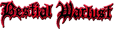 Bestial Warlust logo