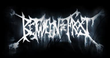Between the Frost logo