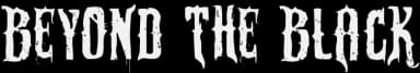 Beyond the Black logo