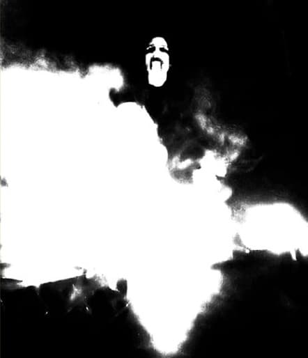 Black Cilice