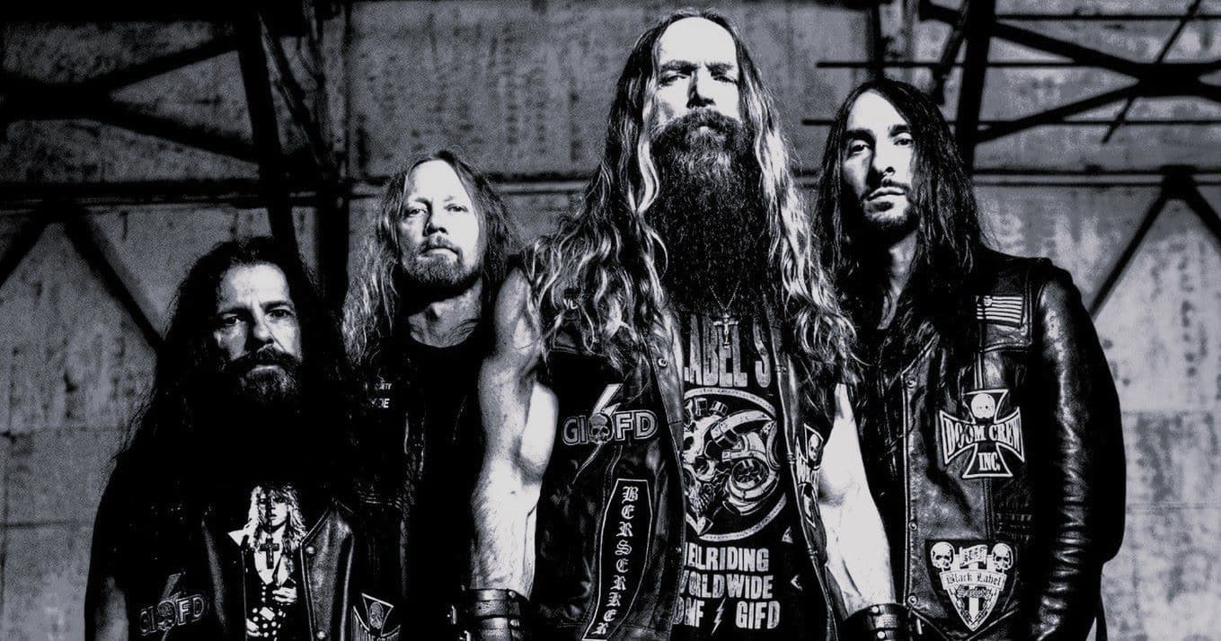 Black Label Society