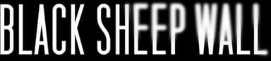 Black Sheep Wall logo