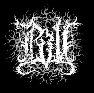 Black Whispers logo