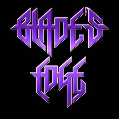 Blade's Edge logo