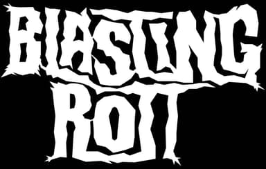 Blasting Rott logo