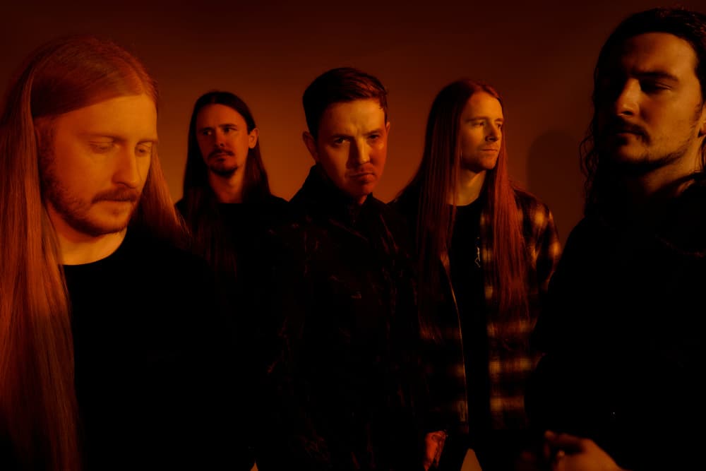 Bleed from Within