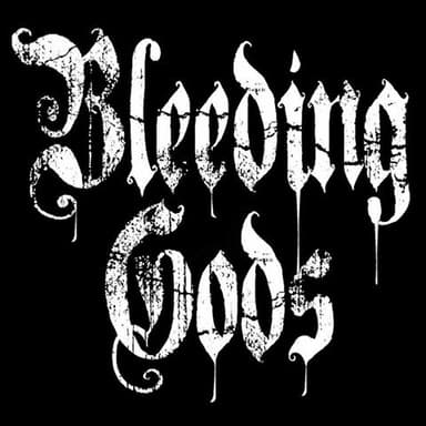 Bleeding Gods logo