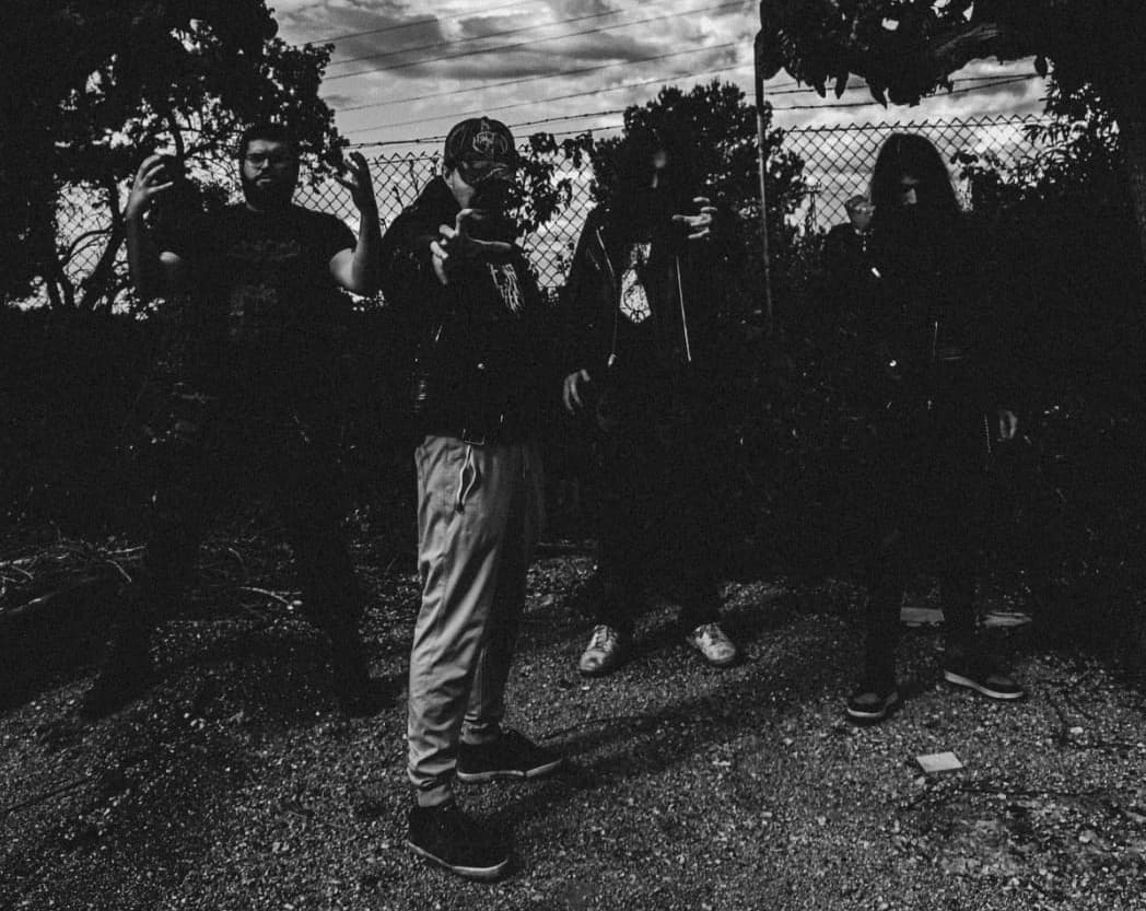 Blight Psalm